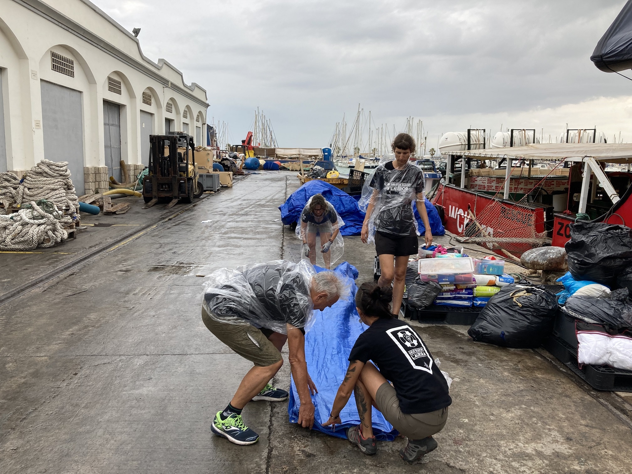 Foto: Rototom Sunsplash - 