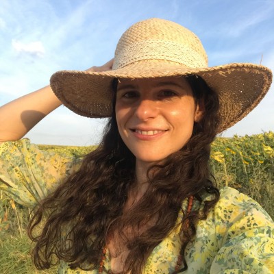 El Selfiematón de María Ovelar