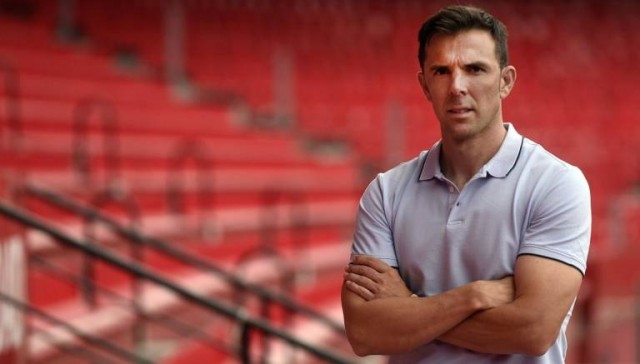Marchena abre su Academia, el proyecto de jóvenes talentos por el que dejó el Valencia

