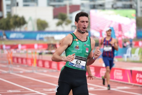 Un Campeonato de España de récord para el Playas de Castellón: 28 medallas y 8 campeones absolutos