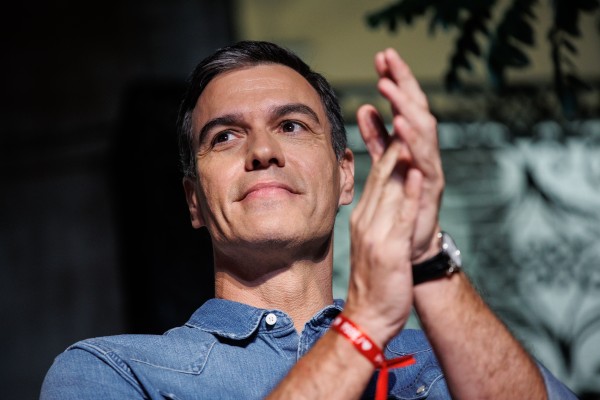 El PSOE solicita a la Junta Electoral Central que revise los votos nulos en Madrid