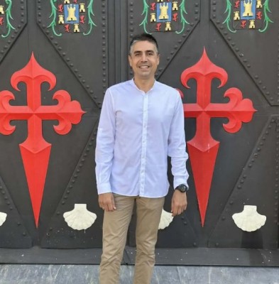 MC propone que Cartagena celebre el 'Año Jacobeo' en 2027, coincidiendo con el Año Santo Compostelano