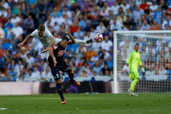 Sergi Enrich y Luna se pueden enfrentar a un año de prisión