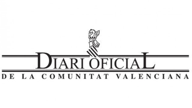 El DOCV recupera la denominación de Generalitat Valenciana desde mañana