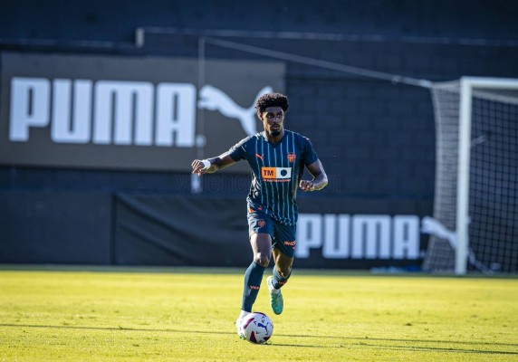 El Valencia, pleno de victorias sin fichajes en la pretemporada de cambios de Baraja
