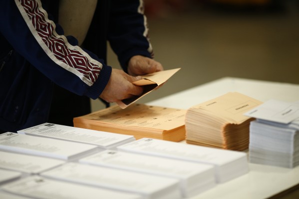 El nuevo Congreso contará con mayoría absoluta de diputados novatos