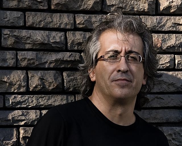 Los 'Niños', horror puro de David Roas 