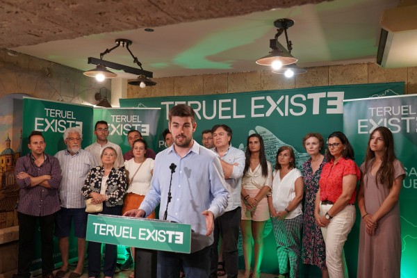 El 23J certifica el desplome de la España Vaciada, que se queda sin escaños nacionales