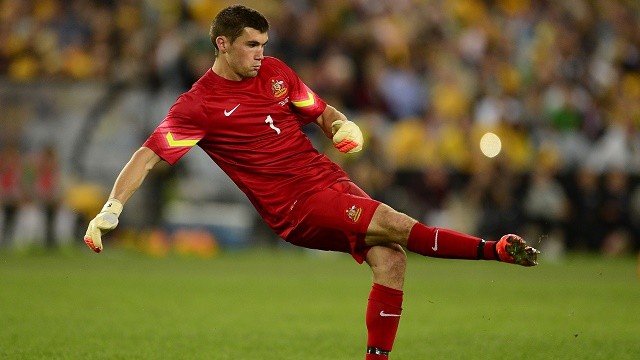 Australia convoca a Ryan pese a su lesión
