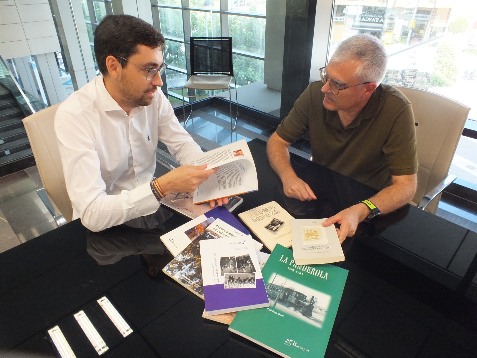 El Ayuntamiento abre el plazo para la presentación de obras de los Premis Vila d'Almassora 2023