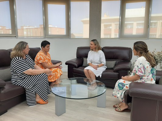 Política Social pide al Ministerio más financiación para las familias ucranianas de la Región