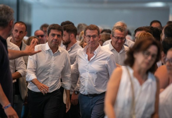 O unificar el voto, o nada