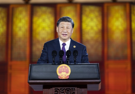Año 2023, decepcionante desempeño de la economía China