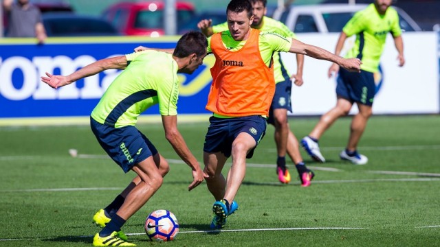 Villarreal repetirá rivales que hace un año le dejaron sin su primer liderato
