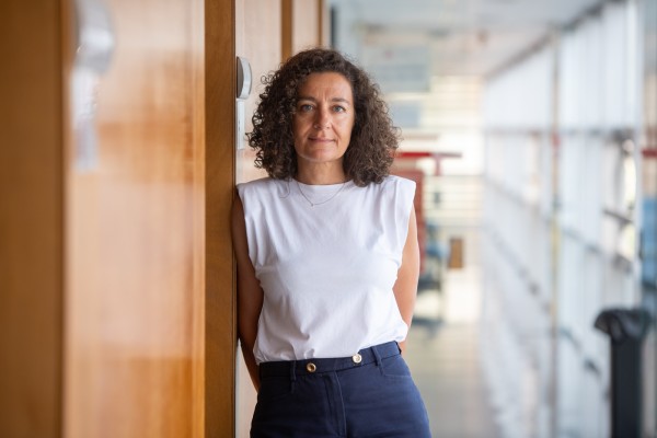 Paloma Moreda (Cleartext): 
