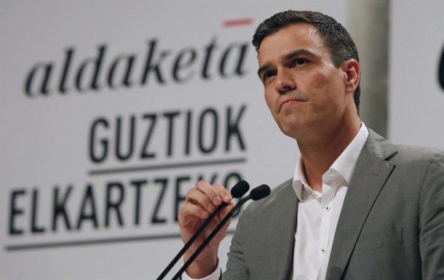 El PSOE defiende un 