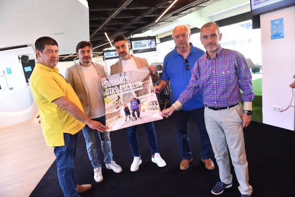 El Odilo iniciará la Liga LEB Plata en Hospitalet y luego recibirá al Alginet 