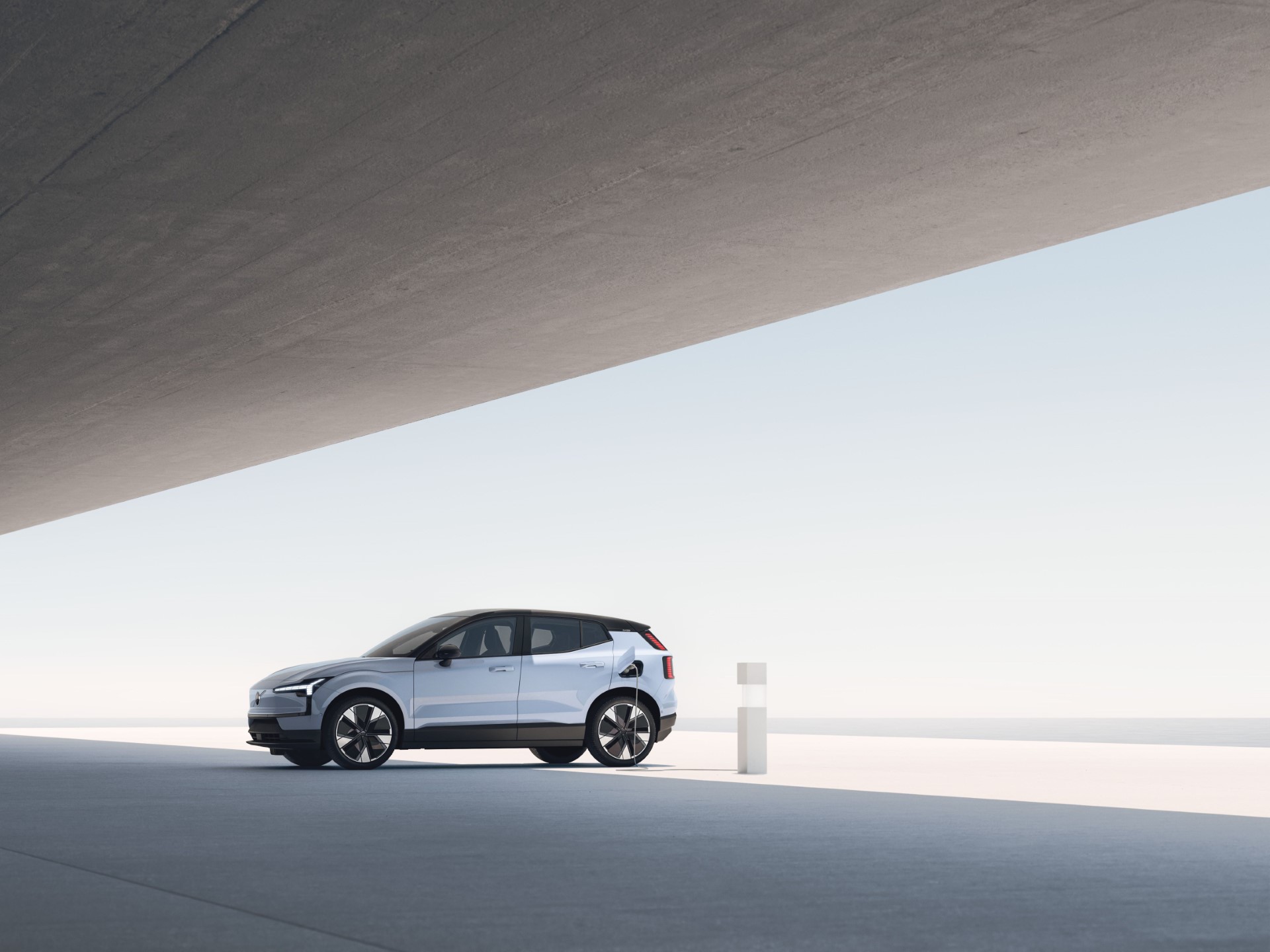 Resultados de Volvo Cars en el segundo trimestre: la transformación avanza a toda velocidad con un sólido rendimiento empresarial