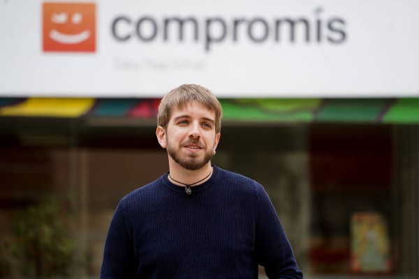 Compromís propone blindar en Les Corts los avances de la Ley LGTB y la Ley Trans