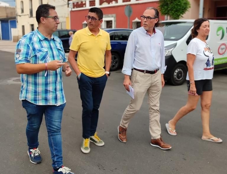 Castelló subvenciona con 92.900 euros hasta 30 proyectos de las asociaciones vecinales