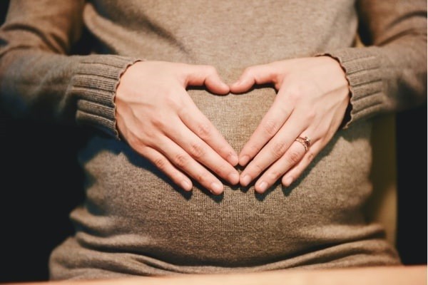 La dieta mediterránea reduce la ansiedad y el estrés de la mujeres embarazadas