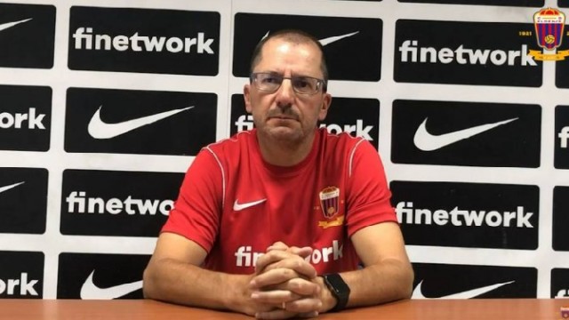 El Eldense recurre la sentencia favorable parcialmente a José Juan Romero