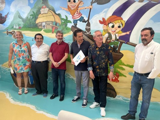 La escuela de verano de Orihuela no entrará en funcionamiento hasta mediados de agosto