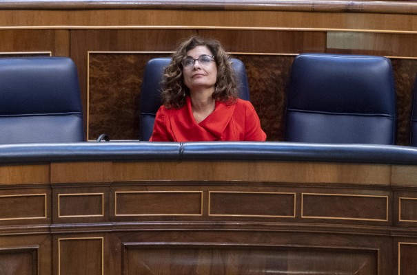 Hacienda paga 6.744 millones a la Comunitat en concepto de entregas a cuenta hasta julio