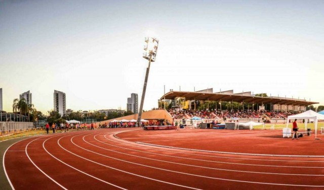 Torrent acoge el Campeonato de España de Atletismo
