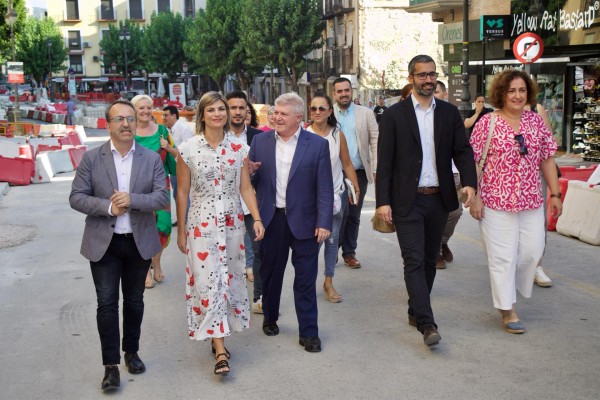 El PSOE triunfa en el voto emigrante de la Región, pero los escaños del 23J no varían