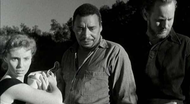 'Los últimos cinco' (1951), la primera película de la historia sobre el apocalipsis nuclear
