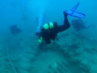 Cultura pide que los restos del Bou Ferrer se incluyan en un registro de buenas prácticas de patrimonio de la UNESCO