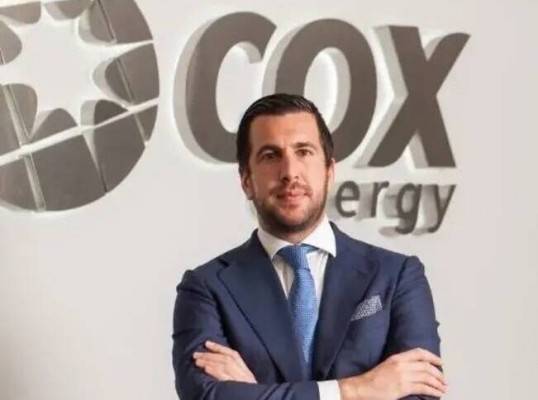 Cox Energy formaliza la compra de Abengoa y culmina la toma de control de la ingeniería