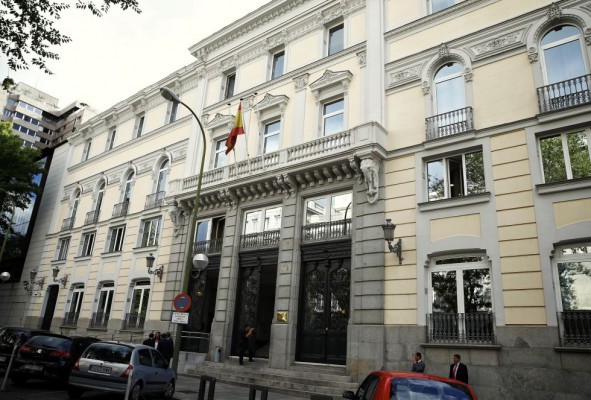 El Supremo condena al CGPJ por discriminar a un juez sustituto de Alicante