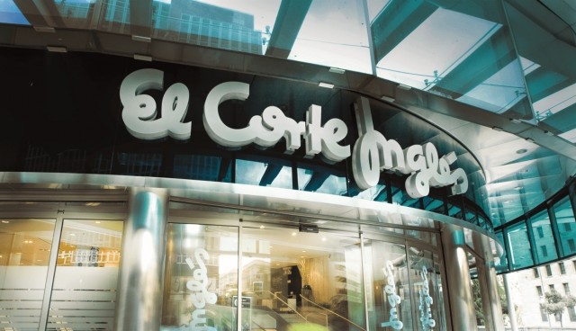 El Corte Inglés aportó 1.896 millones a las arcas públicas en 2022