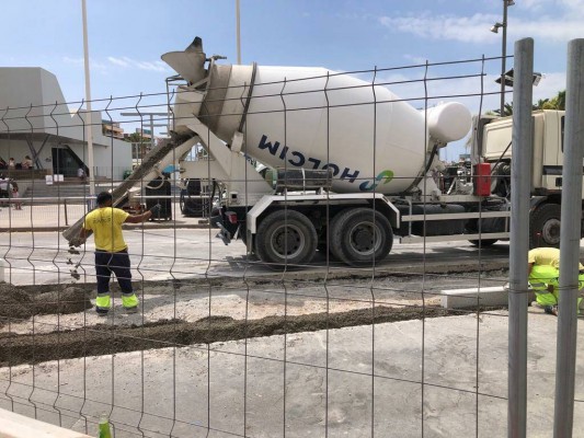 La polémica por las obras de Alicante llega al turismo con bronca por falta de estudio de impacto