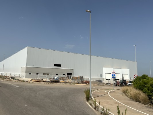 Onda crece como polo empresarial con más de 50 nuevas licencias industriales y comerciales