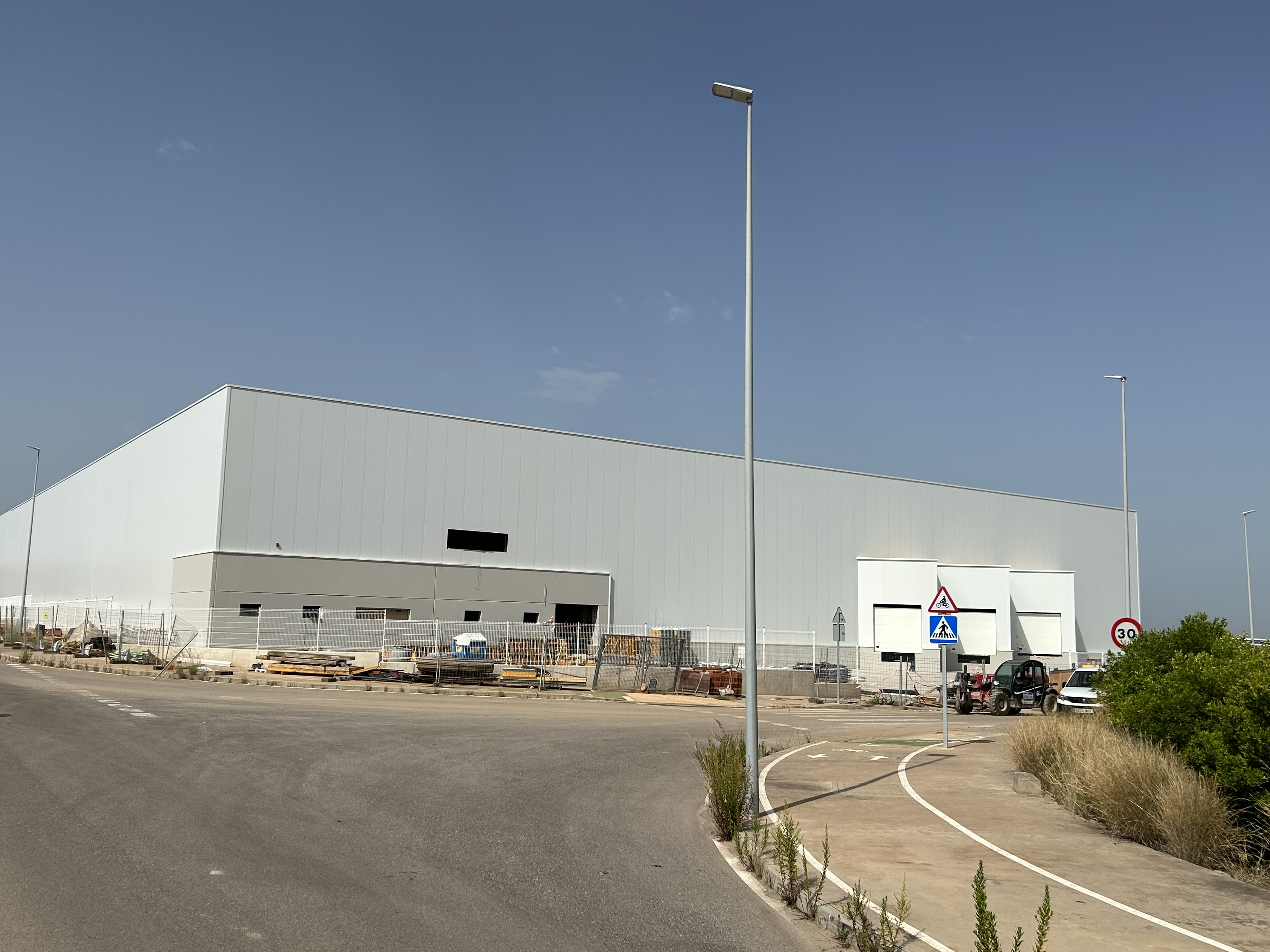Onda crece como polo empresarial con más de 50 nuevas licencias industriales y comerciales