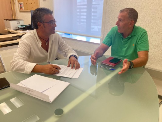 Sales denuncia que 