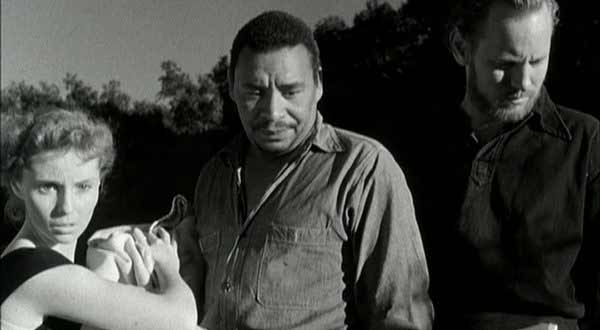'Los últimos cinco' (1951), la primera película de la historia sobre el apocalipsis nuclear
