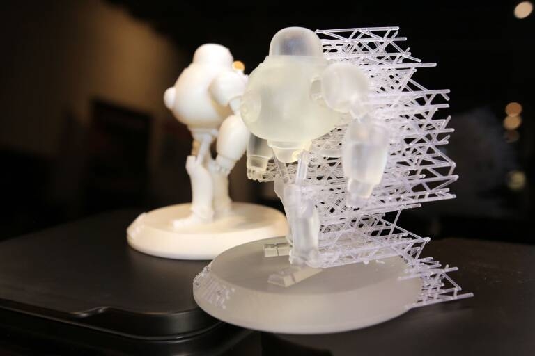 El mercado de animación y videojuegos Weird Market regresa con showroom y amplía sus sedes