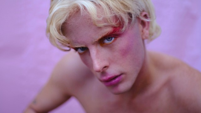 Marito presenta ‘Barbie Boy’, una versión ‘queer’ y valenciana del éxito de Aqua