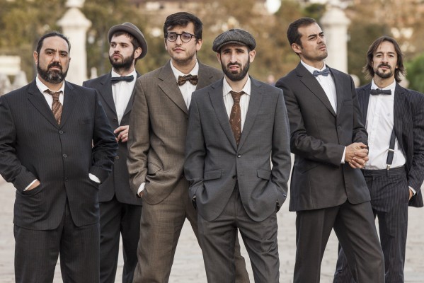 El Festival de Jazz despide su 26º edición a ritmo de salsa y swing