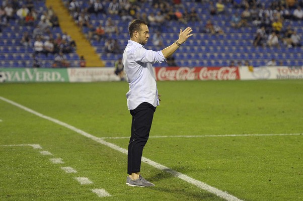 Tevenet: 'es el empujón esperado pero no definitivo'