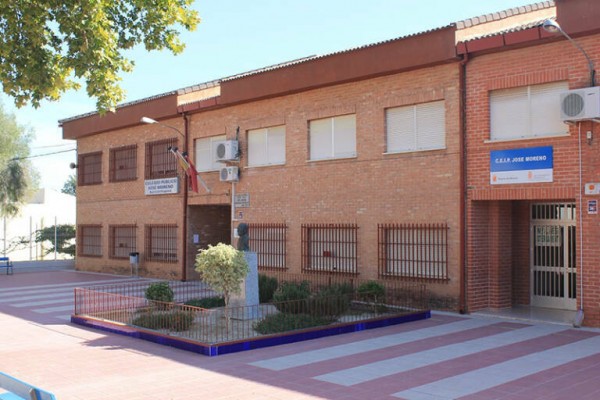 Murcia reactiva las obras en colegios de pedanías: va a invertir un millón de euros