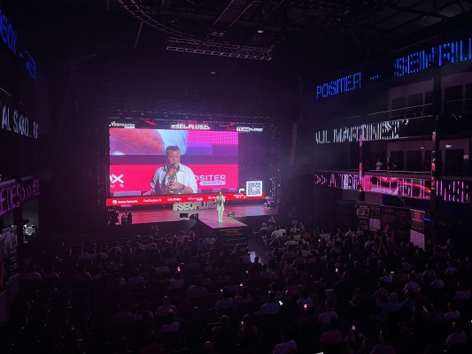 Seoplus 2023: los expertos avisan de que la IA es ya clave para posicionar negocios 'online'