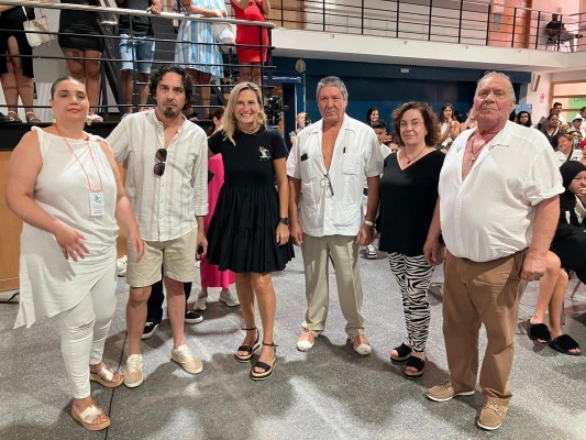 La Diputación y el Ayuntamiento de Castelló se vuelcan con la labor intercultural de la Asociación Gitana 