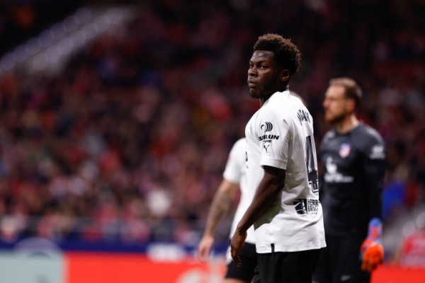 El traspaso de Yunus al AC Milan entra en su fase final