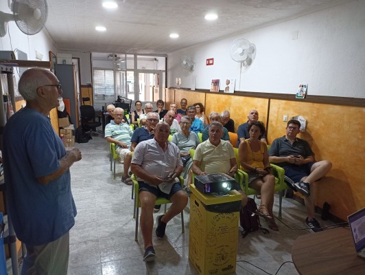 Impulso al Cinturón Verde del Mar Menor: 12 millones para renaturalizar 650 hectáreas
