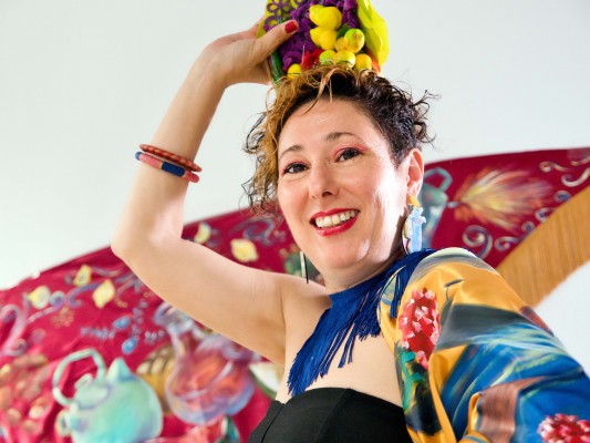 El Cante de las Minas arranca con un maridaje entre música, gastronomía y arte